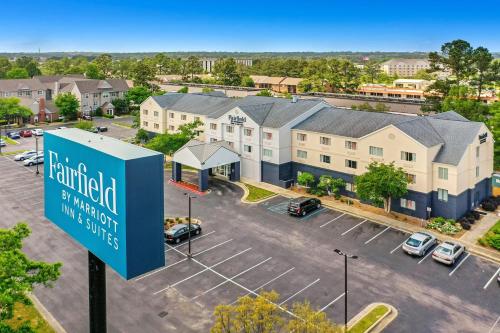 Fairfield Inn and Suites Mobile – Photos 2