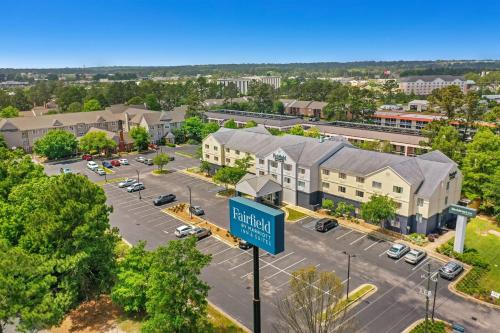 Fairfield Inn and Suites Mobile – Photos 3
