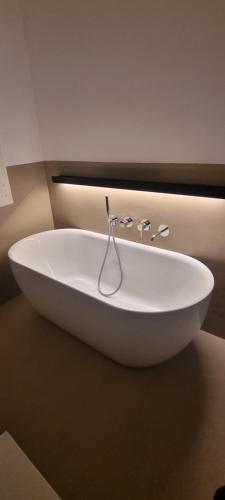 Imagen de la galería de LA BELLA VOLTA - elegant rooms, en Gallipoli