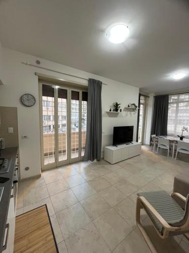 Monti Royal Apartment