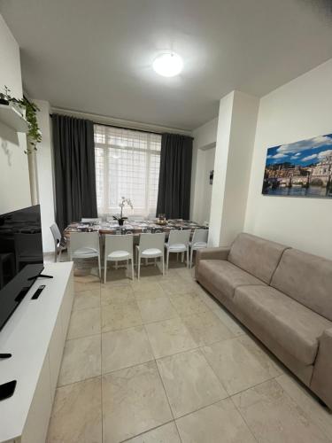 Monti Royal Apartment