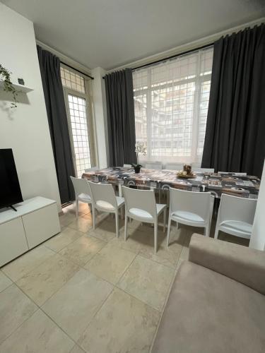 Monti Royal Apartment