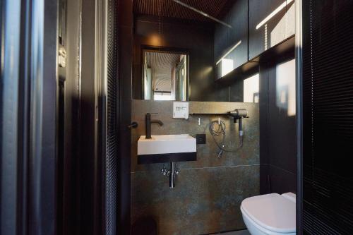 Spreeapartment LUNA photo 14