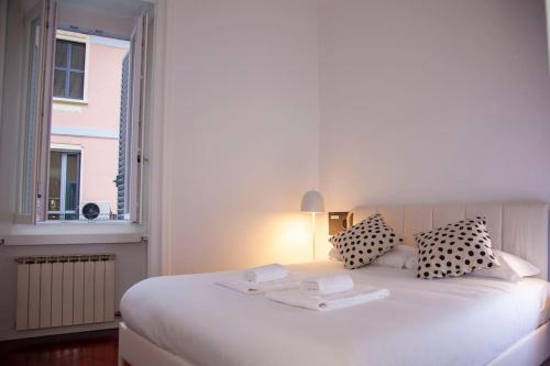 [Navigli] ''NALIM'' Beautiful Apartment in MILAN Near TRAM