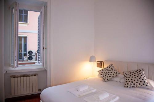 [Navigli] ''NALIM'' Beautiful Apartment in MILAN Near TRAM