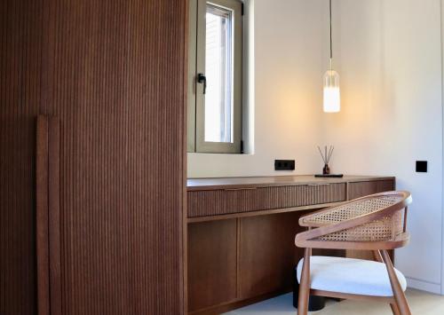 Foto dalla galleria di Amphitheatro Boutique Hotel a Meganisi