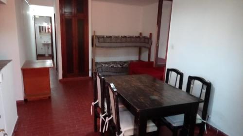 alojamiento cracate 2 Villa Gesell