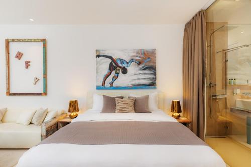 Φωτογραφία από το άλμπουμ του Optimum Apartment - Wolframplatz στη Ζυρίχη