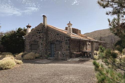 La Casa del Teide, d-espacios