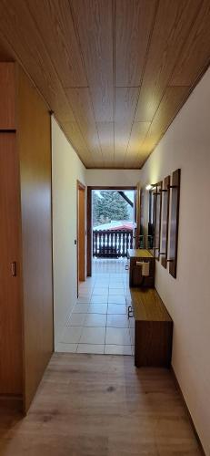 Balkón nebo terasa v ubytování Sharma's Hotel