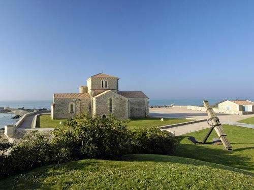 Appartement T3 avec Piscine à 200m de la Côte Sauvage et Proche Plages - Les Sables-d'Olonne