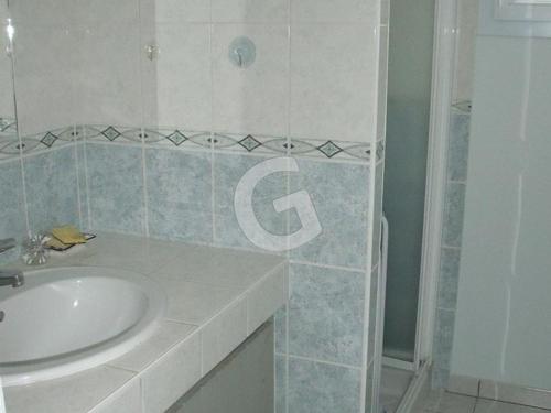 Kúpeľňa v ubytovaní Maison La Tranche-sur-Mer, 3 pièces, 4 personnes - FR-1-357-28