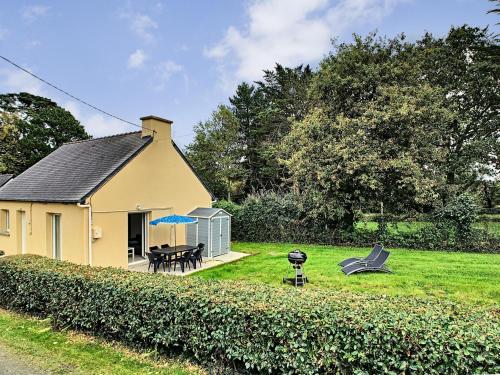 Maison Crozon, 3 pièces, 4 personnes - FR-1-370-42