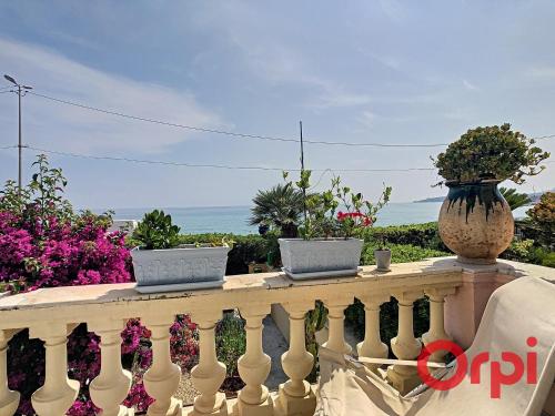 Appartement Menton, 2 pièces, 4 personnes - FR-1-647-3