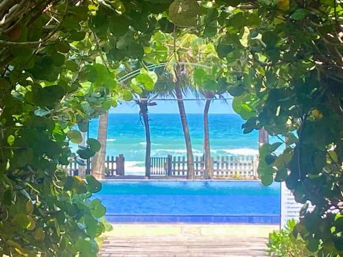 Billede fra billedgalleriet på Oceanfront condo 3-2-01- Nilaveli i Nilaveli