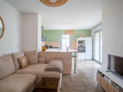 Appartement Confort pour 4 au Centre de Mimizan – Plage, Lac, et Activités à Proximité - FR-1-50-119