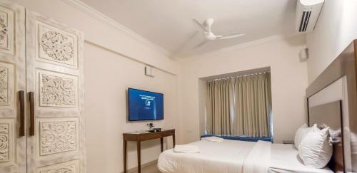 Gallery image of Casa Legend Suites Candolim Goa in Candolim