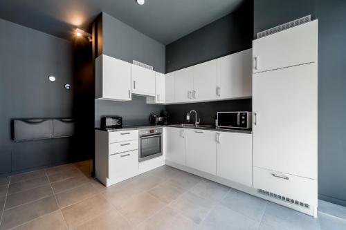 Φωτογραφία από το άλμπουμ του Smartflats Design - Cathédrale στη Λιέγη