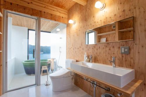 Ένα μπάνιο στο &y,atami - Vacation STAY 36193v