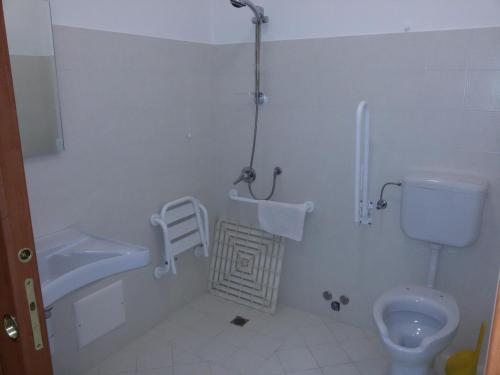Galería fotográfica de Hotel Elizabeth - Soverato en Soverato Marina