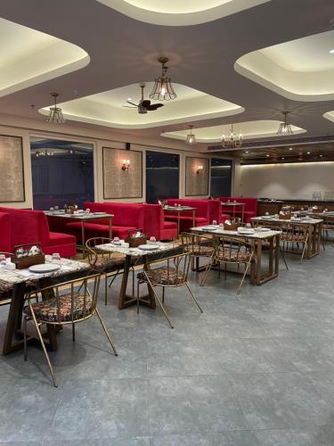 Ảnh trong thư viện ảnh của wells inn hotel ở Varanasi