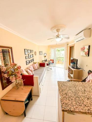 Beautiful apartment in Acapulco Playa, Nerja