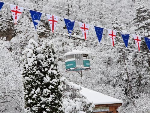博尔若米Green Mountain Borjomi的相册照片
