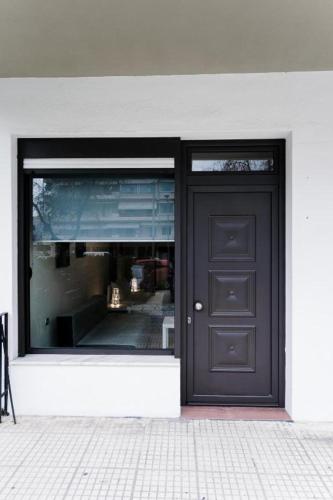 OUR Luxury Studio