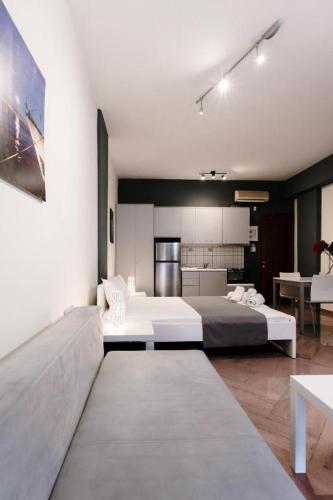 OUR Luxury Studio
