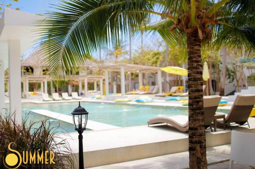 Summer Luxury Beach Resort & Spa – Photos 2