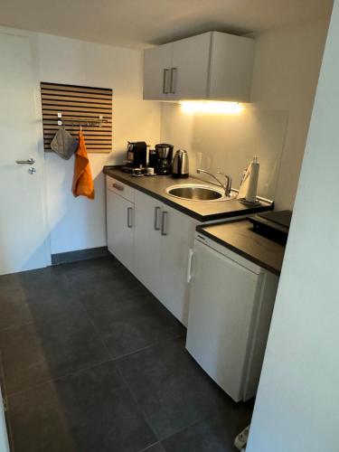 Gallery image of Modernes Apartment, ruhige Lage, stadtnah in Kelkheim