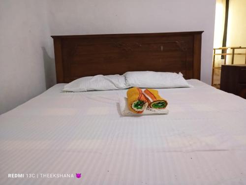 Foto sihtkohas Habaraduwa Central asuva majutusasutuse Villa Hasi galeriist