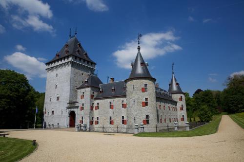 Gallery image of Chateau Jemeppe in Marche-en-Famenne