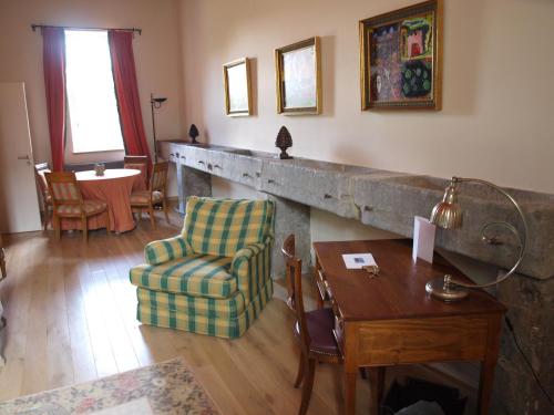 Gallery image of Chateau Jemeppe in Marche-en-Famenne