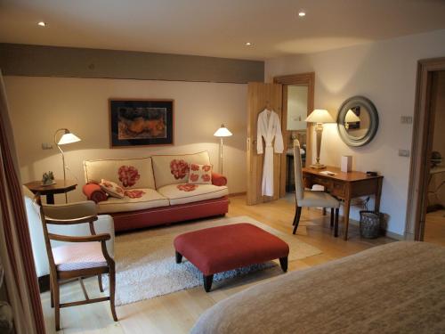 Gallery image of Chateau Jemeppe in Marche-en-Famenne