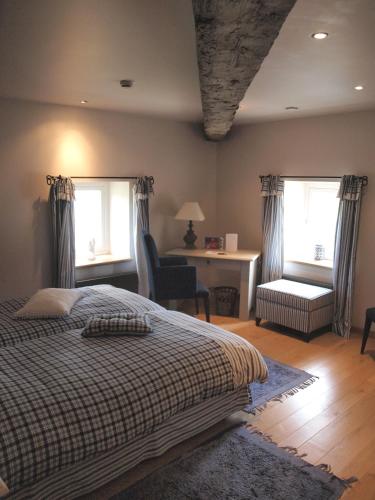 Gallery image of Chateau Jemeppe in Marche-en-Famenne