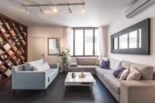 Penthouse Cosy and Chill