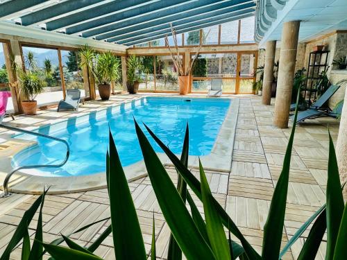 Petit cocon des montagnes