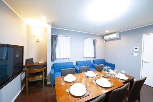 浅草ザ アパートメント Asakusa The Apartment