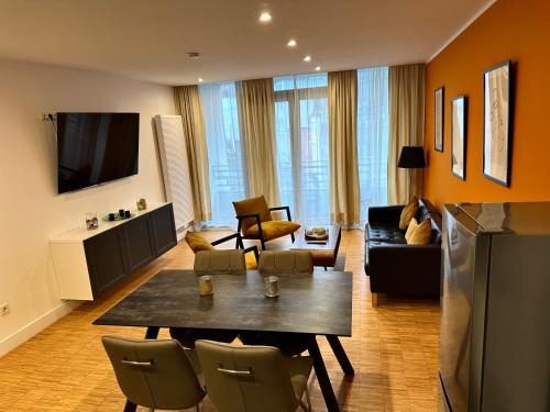 Foto Tondose Apartment 2