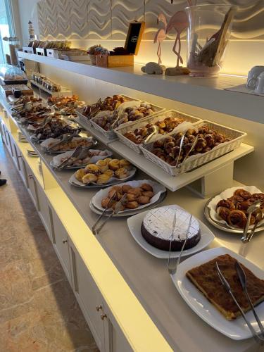 Gallery image of Hotel Benini in Milano Marittima