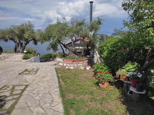 Φωτογραφία από το άλμπουμ του Korakias SeaView στο Γένι