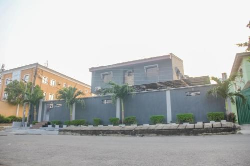 Gallery image of MORADA HOTELS LTD in Lagos