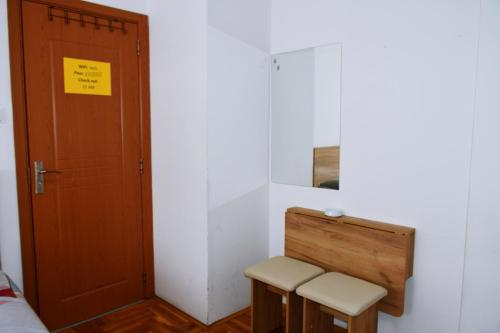 Ảnh trong thư viện ảnh của Guest House Sani ở Skopje