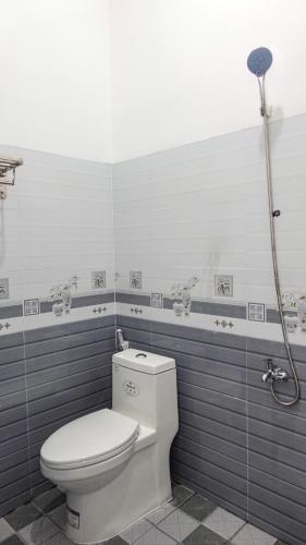 Gallery image of Homestay Khải Minh in Quang Ngai