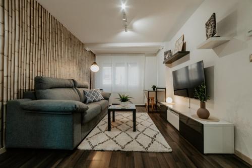 Apartamento Palacio de Justicia