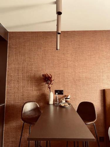 Photo de la galerie de l'établissement La Mégevanne, à Megève