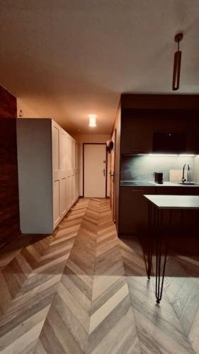 Photo de la galerie de l'établissement La Mégevanne, à Megève