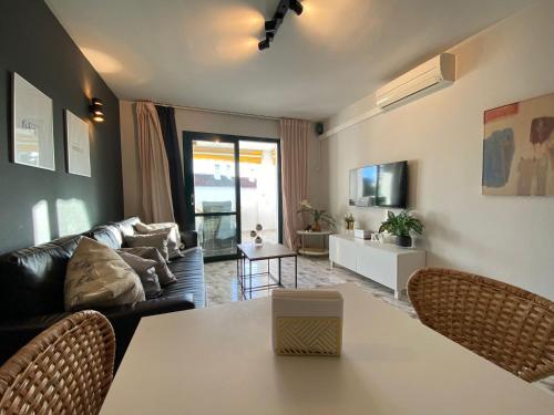 Cosy apartment close by Parque de la Paloma Benalmádena