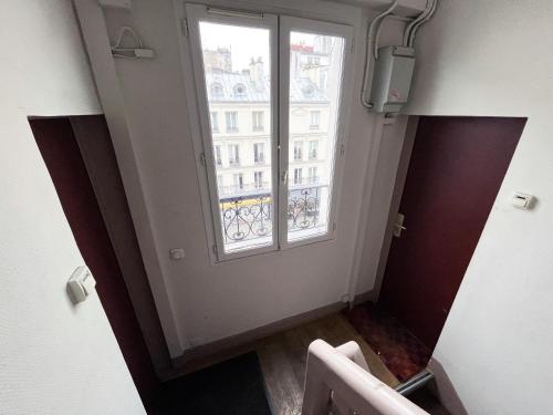 164 - Charming Studio in Center of Paris